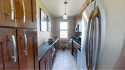 Modern residence Forest Hill - Kitchen