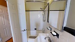 Palazzina moderna Forest Hill - Sala da bagno