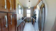 Modern residence Forest Hill - Kitchen