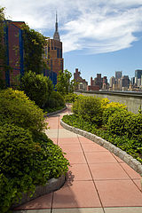 Apartment Midtown East