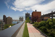 Apartamento Midtown East - Edificio