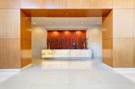 Apartment Midtown East - Building