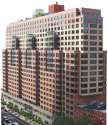 Apartment Midtown East - Building
