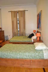 Apartamento Murray Hill - Salón