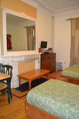 Apartment Murray Hill - Living room