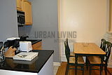 Appartamento Murray Hill - Cucina