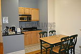 Appartement Murray Hill - Cuisine