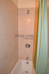 Appartement Murray Hill - Salle de bain