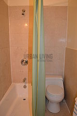 Appartement Murray Hill - Salle de bain