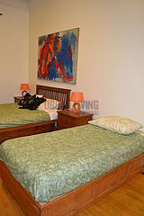 Wohnung Murray Hill - Wohnzimmer