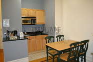 Appartamento Murray Hill - Cucina