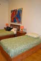 Appartement Murray Hill - Séjour