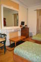 Appartement Murray Hill - Séjour