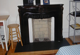 ロフト Madison Avenue Murray Hill