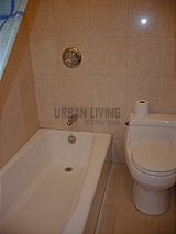 Loft Murray Hill - Badezimmer