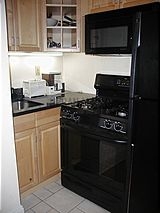 Loft Murray Hill - Cocina