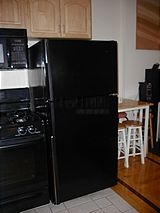 Loft Murray Hill - Cucina