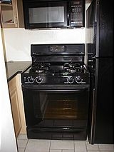 Loft Murray Hill - Cucina