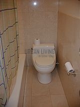 Loft Murray Hill - Sala da bagno