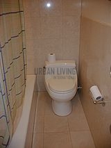 Loft Murray Hill - Salle de bain