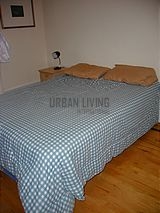 Loft Murray Hill - Soggiorno