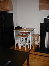 Loft Murray Hill - Wohnzimmer