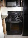 Loft Murray Hill - Cucina