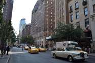 Loft Murray Hill - Edificio