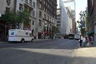 Loft Murray Hill - Edificio