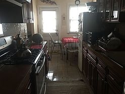 Casa Bronx - Cucina