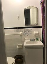 House Bronx - 浴室