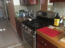 House Bronx - Kitchen