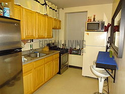 Apartment Harlem - Kitchen