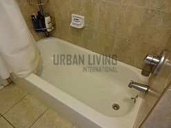 Appartamento Harlem - Sala da bagno