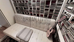 Appartement Harlem - Chambre 4