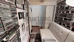 Wohnung Harlem - Schlafzimmer 4