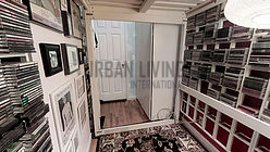 Wohnung Harlem - Schlafzimmer 4