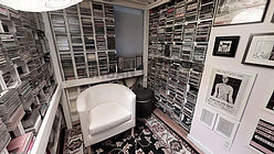 Wohnung Harlem - Schlafzimmer 4