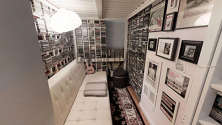 Apartamento Harlem - Quarto 4