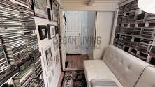 Apartment Harlem - Bedroom 4