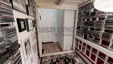 Apartment Harlem - Bedroom 4
