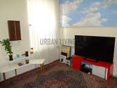 Apartment Harlem - Living room