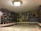 Wohnung Harlem - Schlafzimmer 4