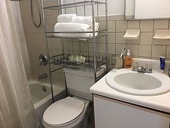 Apartamento East Harlem - Casa de banho