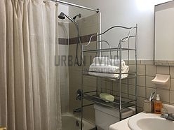 Wohnung East Harlem - Badezimmer