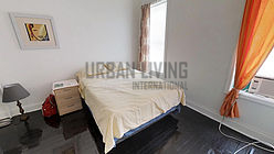 casa East Flatbush - Dormitorio