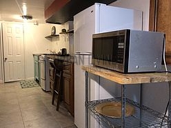 casa East Flatbush - Cocina