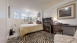 Maison de ville East Flatbush - Chambre