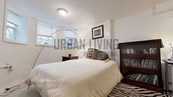 Townhouse East Flatbush - 卧室