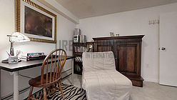 Townhouse East Flatbush - 卧室